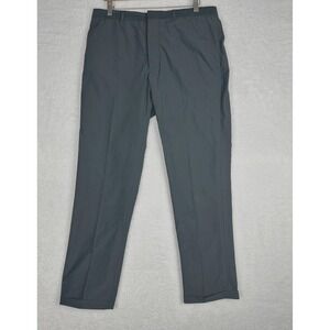 Sandro Paris  Lightweight‎  Charcoal Pants Men size 42 X 28